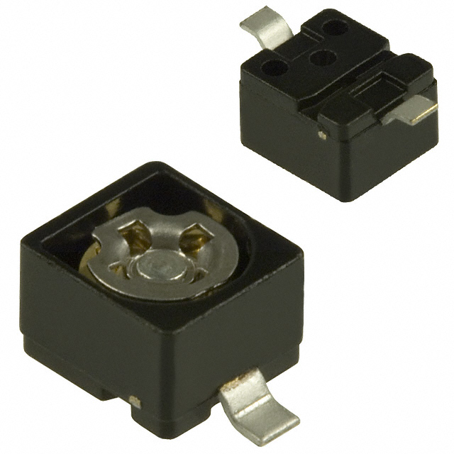 MURATA MANUFACTURING 陶瓷微调电容 TZB4R500BA10R00