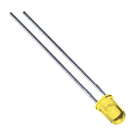 LEDIL 发光二极管 L03R5000H1D1