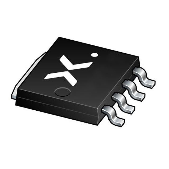 NEXPERIA 场效应管(MOSFET) PSMN4R8-100YSEX