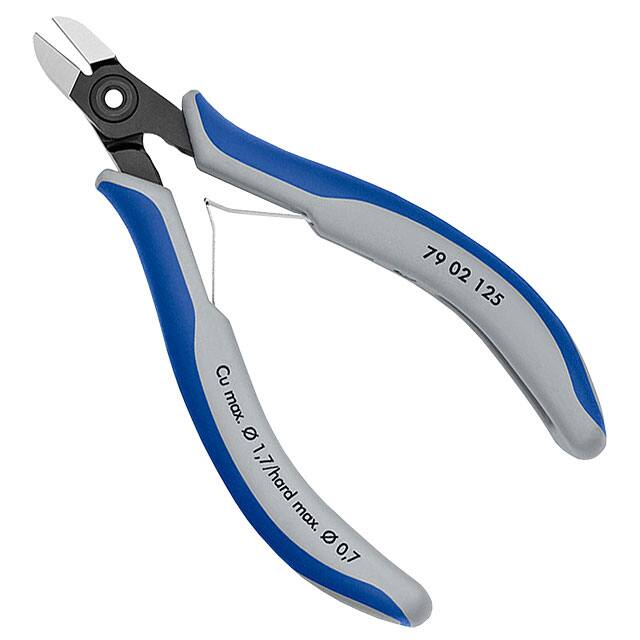KNIPEX TOOLS 线缆工具 79 52 125