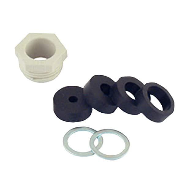 MOLEX 重载连接器 - 配件 936000035