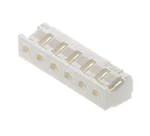 MOLEX 矩形连接器 - 外壳 0510150400