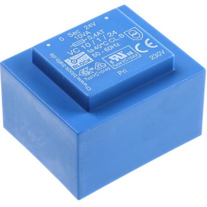 BLOCK TRANSFORMATOREN-ELEKTRONIK 其他变压器 VC 10/1/24