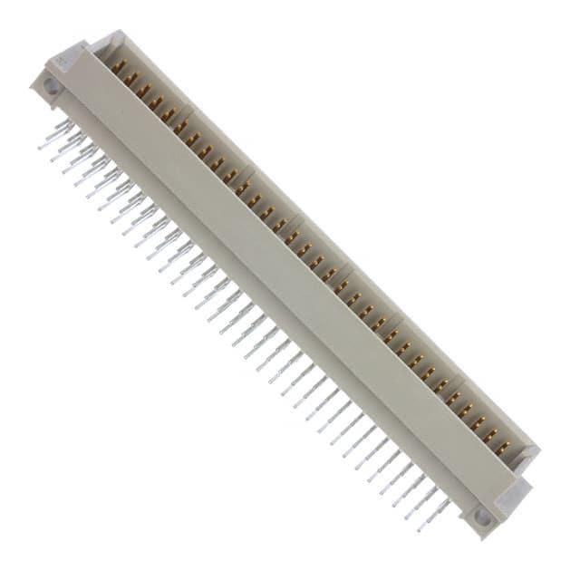 TE CONNECTIVITY 背板连接器 - DIN 41612 9-1393644-1