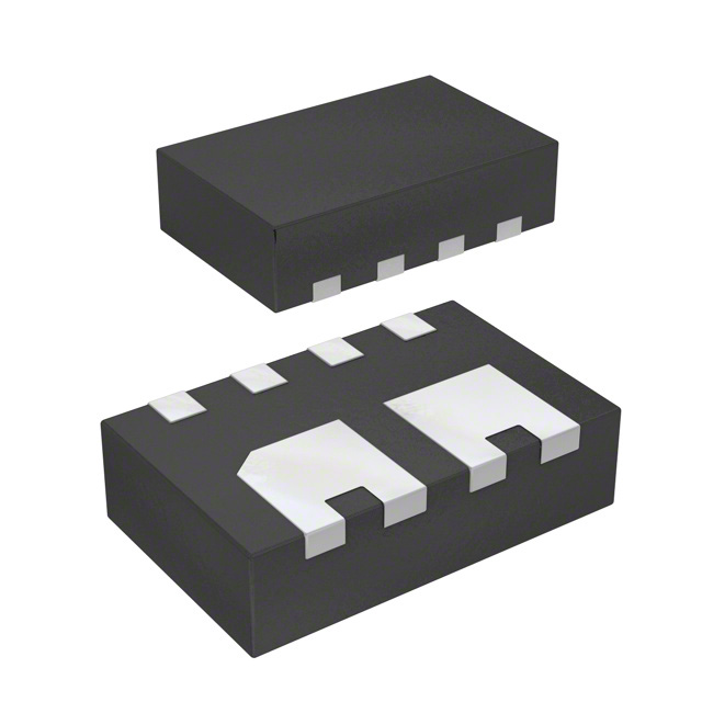 ON SEMICONDUCTOR 场效应管(MOSFET) FDMB3800N