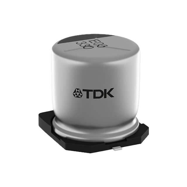 TDK 铝电解电容 B40900B7277M000