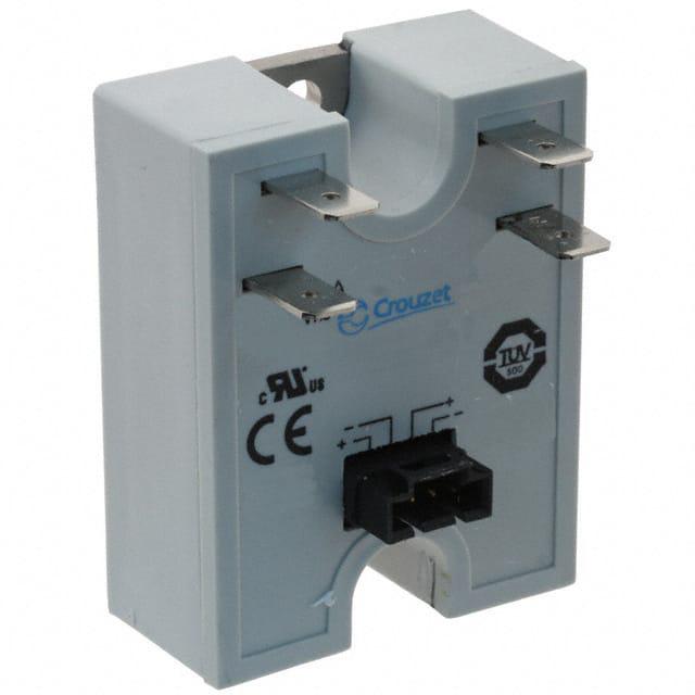 SENSATA TECHNOLOGIES 固态继电器 84140810