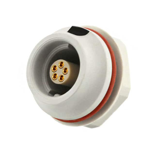 SOURIAU-SUNBANK 圆形连接器 JMXHH1G05FSUDSU