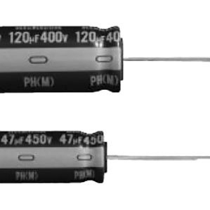 NICHICON 铝电解电容 UPHW6560MHD
