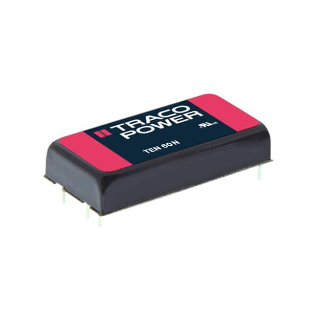 TRACO POWER DC-DC模块 TEN 60-4815N