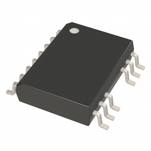 TEXAS INSTRUMENTS 栅极电源驱动器 UCC21550CQDWKRQ1