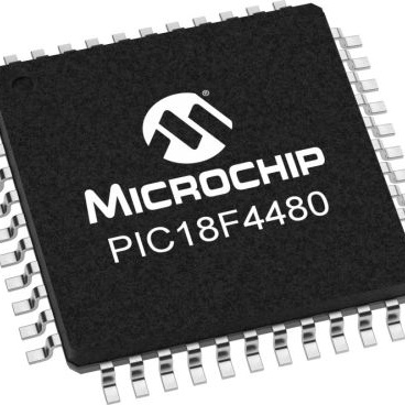 MICROCHIP TECHNOLOGY 微控制器(MCU) PIC18F4480-I/P