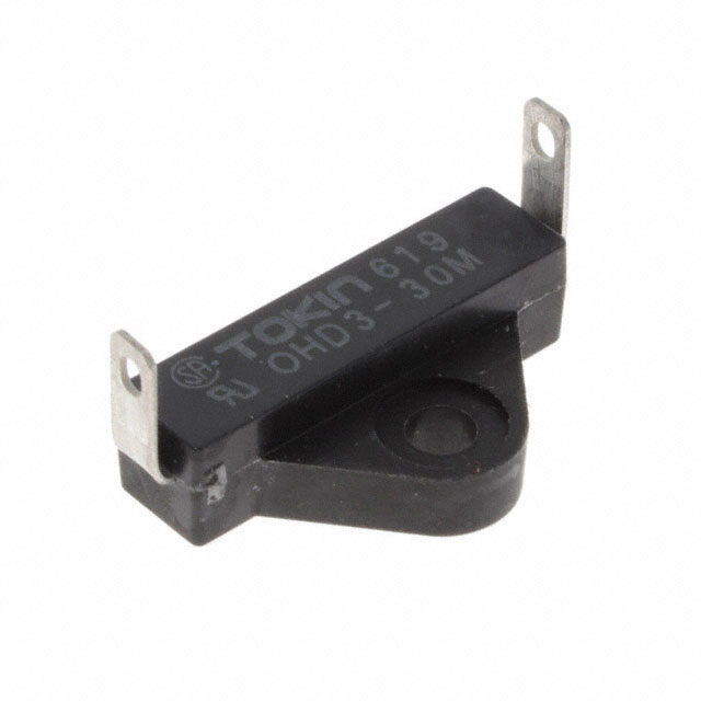 KEMET 温度传感器 OHD3-115M