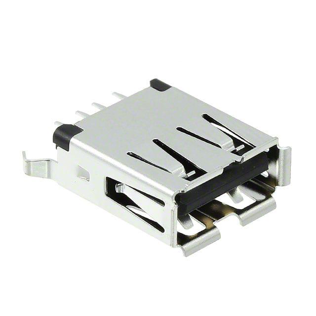 OMRON/欧姆龙 USB/DVI/HDMI 连接器 XM7A-0441