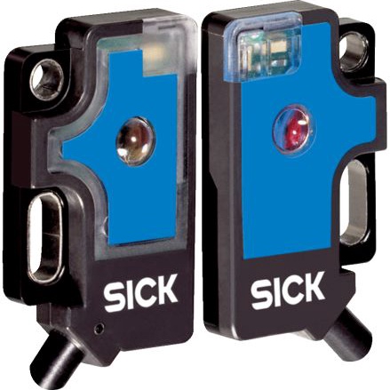 SICK 光电传感器 6048714