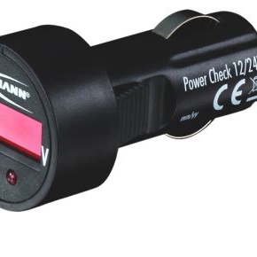 ANSMANN  1900-0019