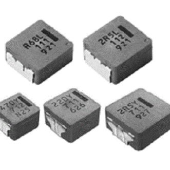 PANASONIC 贴片电感 ETQP4M3R3YFN