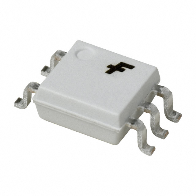 ON SEMICONDUCTOR 隔离器 FODM453