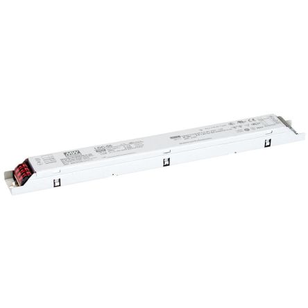 MEAN WELL/台湾明纬 LED驱动器 LDC-55