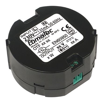 COMATEC 开关电源 OTF.12.24