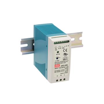 MEAN WELL/台湾明纬 开关电源 DRC-60B