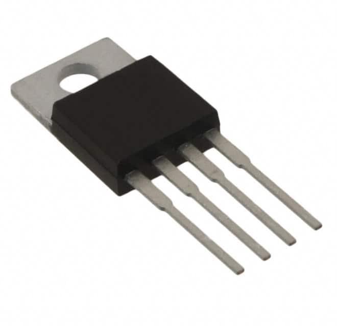 VISHAY PRECISION GROUP 通孔电阻 Y09265R00000Q9L