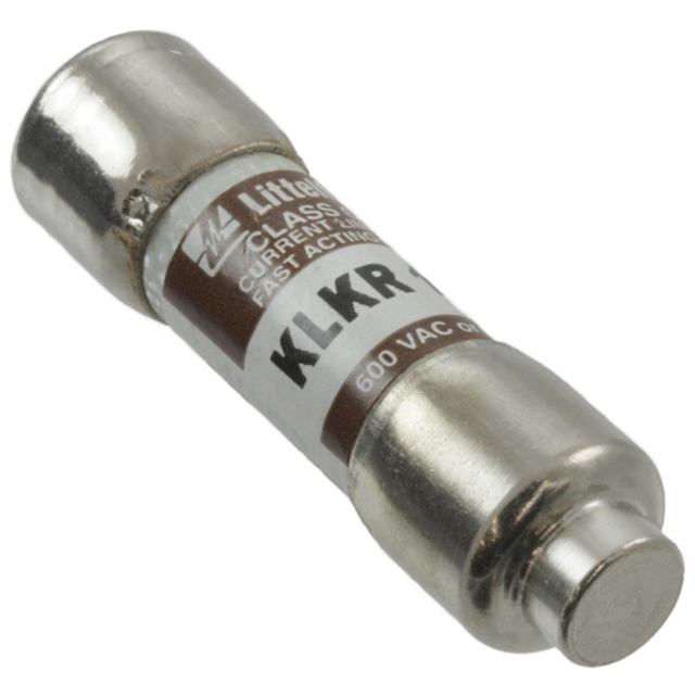 LITTELFUSE 熔断保险丝 KLKR02.5T