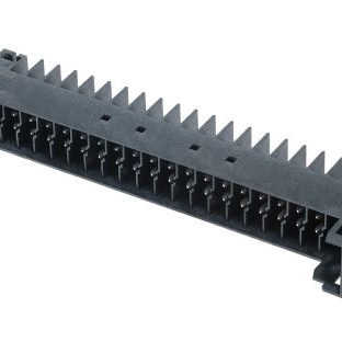 OMRON/欧姆龙 端子 - 其他 XW4M-40D2-H1DS