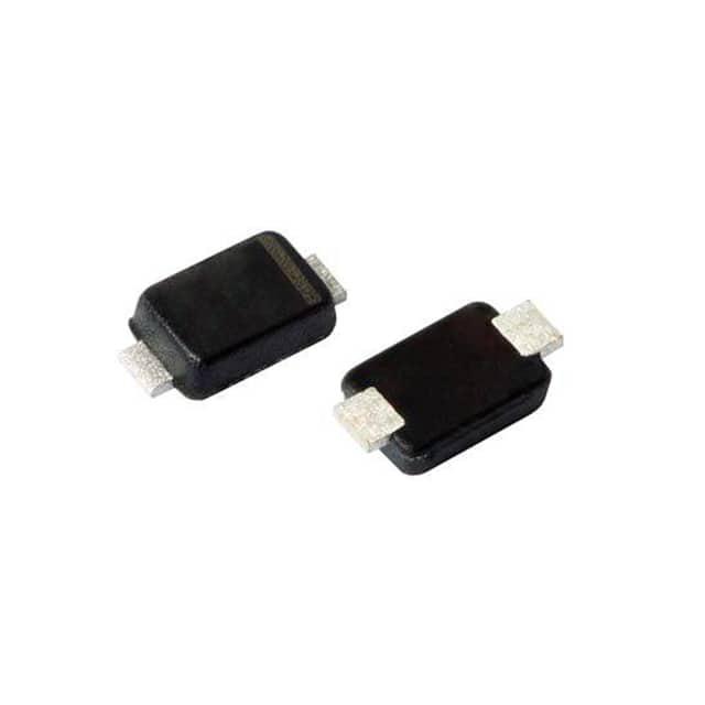 VISHAY INTERTECHNOLOGY 齐纳(稳压)二极管 PLZ3V6B-G3/H