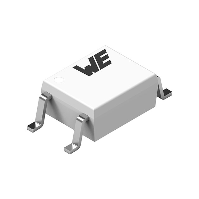 WURTH 光电耦合器 141355145000