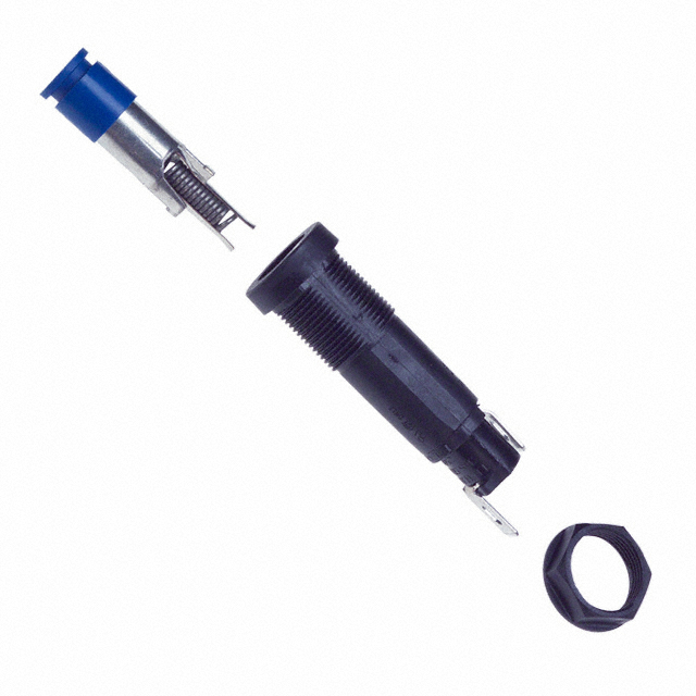 LITTELFUSE 断路器 03452LS4H