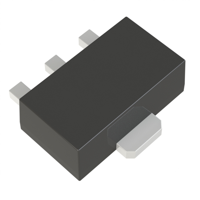 TOREX SEMICONDUCTOR LDO稳压器 XC6203P502PR-G