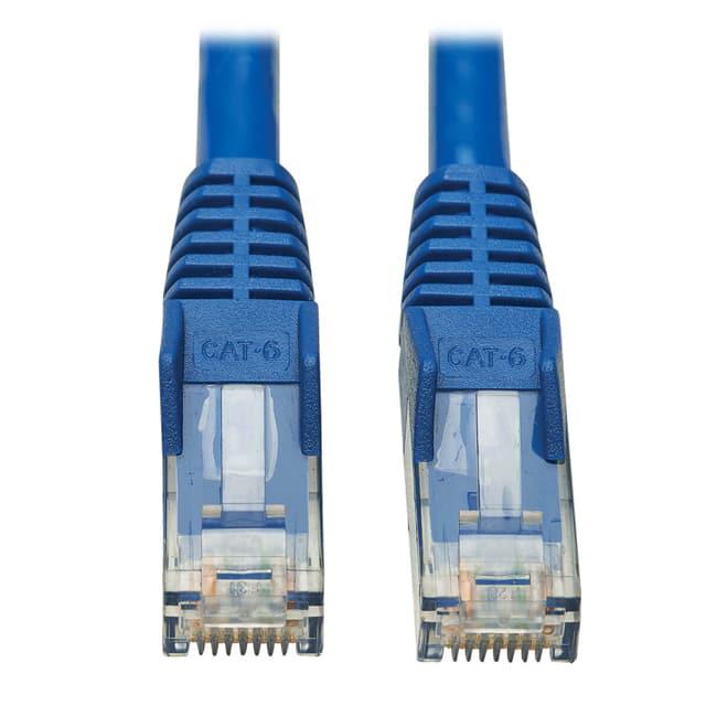 TRIPP LITE 其他线缆 N201P-020-BL
