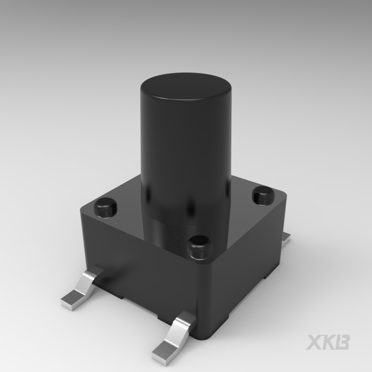 TS-1102SD-C-I-B--云汉芯城ICKey.cn