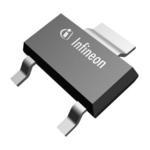 INFINEON TECHNOLOGIES 场效应管(MOSFET) IPN60R3K4CEATMA1