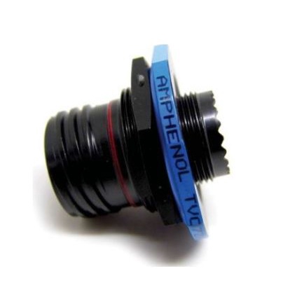 AMPHENOL 圆形连接器 D38999/24ZA35SN
