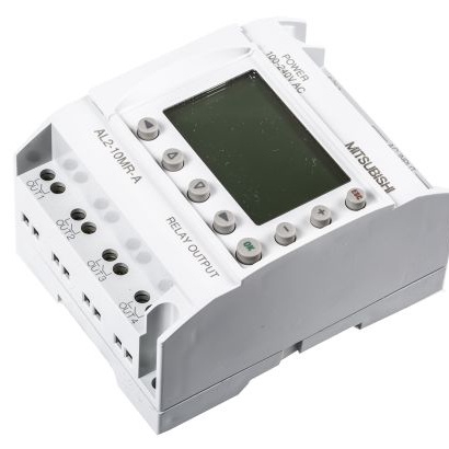 MITSUBISHI 其他可编程器件 AL2-10MR-A
