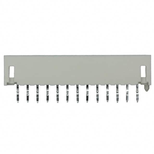 MOLEX 矩形连接器 - 外壳 533241360