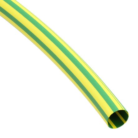 ALPHA WIRE 热缩管 F2601/2 GY003