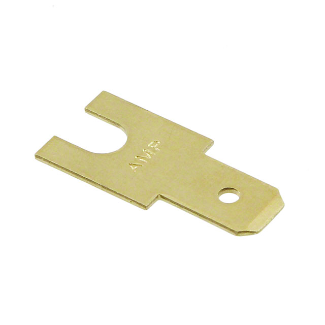 TE CONNECTIVITY 端子 - 快速连接/快速断开端子 60443-1