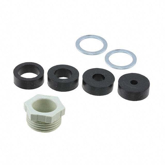 MOLEX 重载连接器 - 配件 936000037