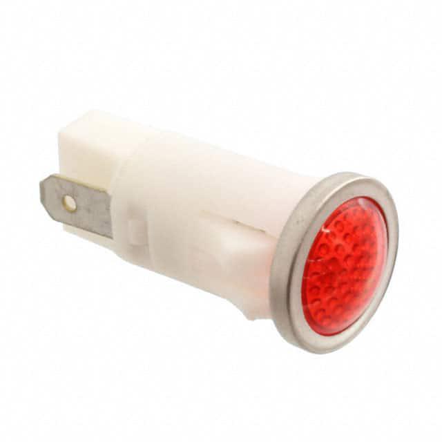 VISUAL COMMUNICATIONS 发光二极管 1031QD1