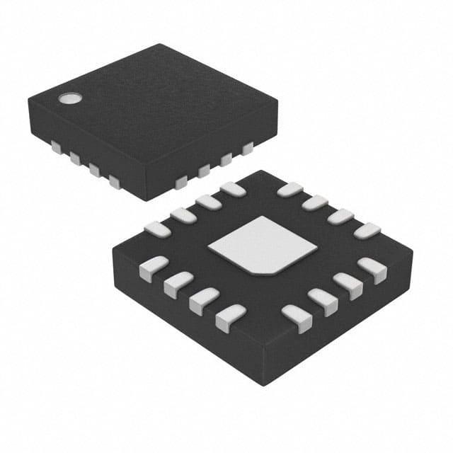 ANALOG DEVICES RF衰减器 HMC973LP3ETR