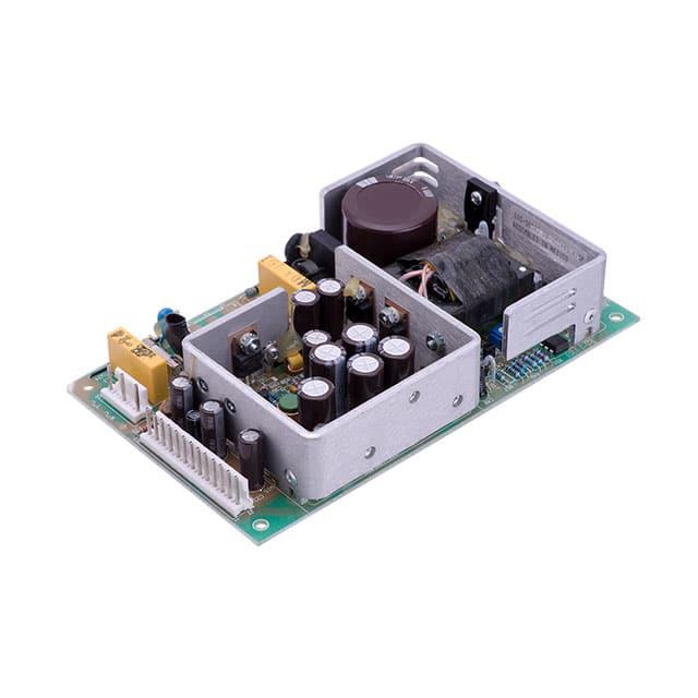 SL POWER ELECTRONICS AC-DC模块 GLC75CG