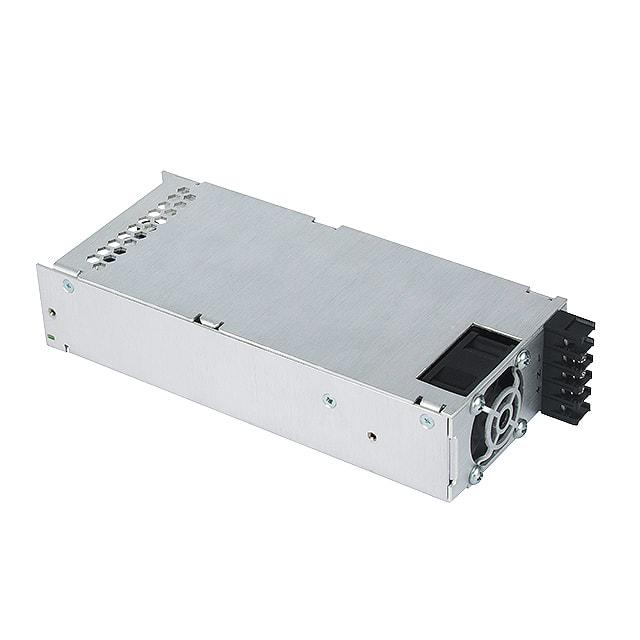XP POWER AC-DC模块 GCU500PS18-EF