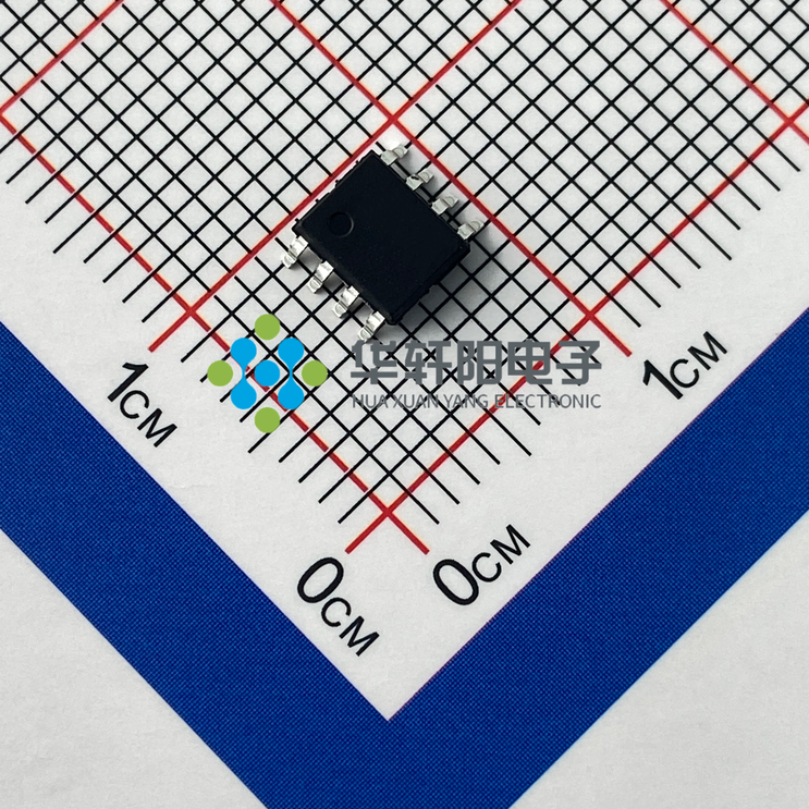 HXY MOSFET/深圳华轩阳电子 场效应管(MOSFET) IRF7341PBF