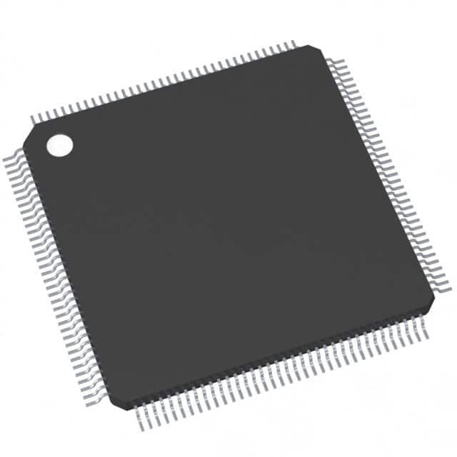 INFINEON TECHNOLOGIES 微控制器(MCU) TC234LX32F200FABKXUMA1