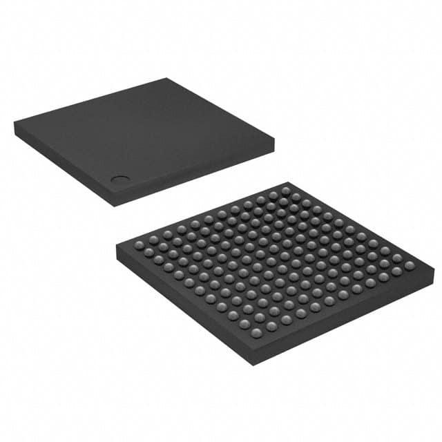 MICROCHIP TECHNOLOGY 微控制器(MCU) ATSAM3X4EA-CU