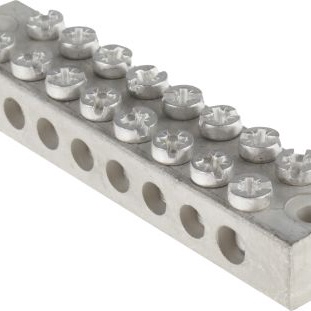 RS 接线板-专用 425550