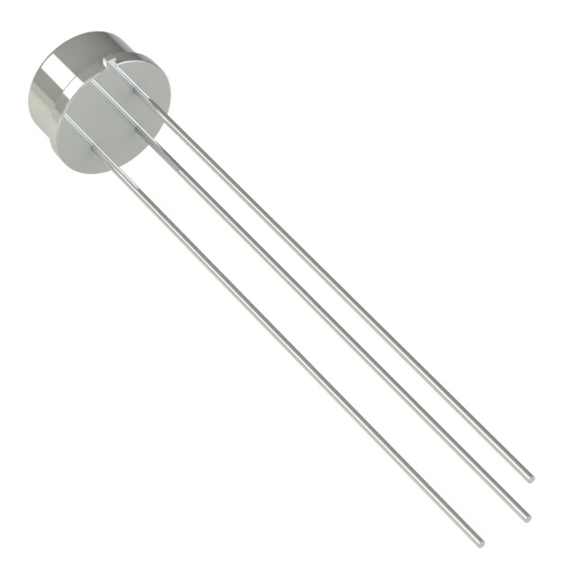 MICROCHIP TECHNOLOGY 三极管(BJT) JANTXV2N5416